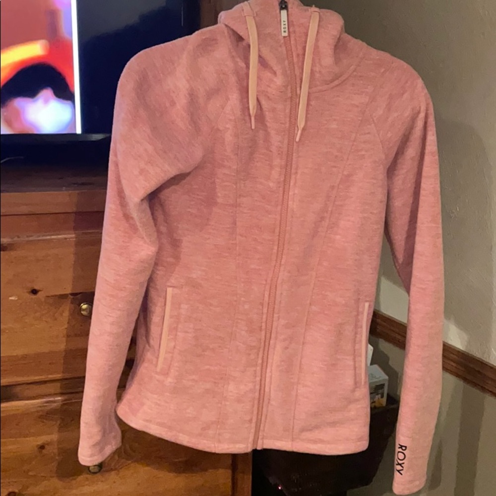 NWOT Roxy sweatshirt